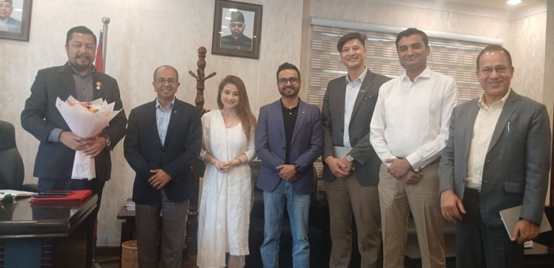 विद्युत् व्यापारमा निजी क्षेत्रलाई प्रवेश गराउन सीएनआईको माग, खपत बढाउने सरकारी रणनीति